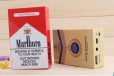 Колонки Портативные ал. банки/ пачки сигарет в городе Калининград, фото 2, телефон продавца: +7 (963) 292-89-00