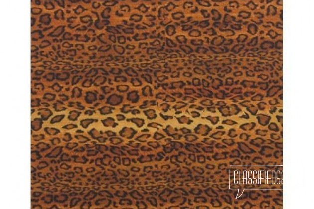 Мягкий пол Леопард в городе Москва, фото 2, Мебель, интерьер, обиход