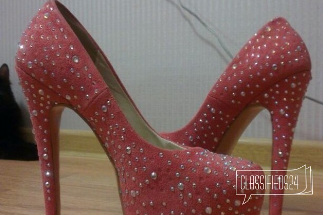 Туфли в городе Новороссийск, фото 1, Женская обувь