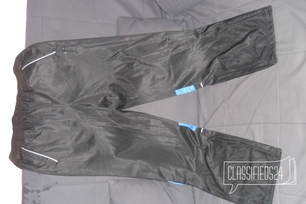 Спортивные штаны fila новые в городе Пермь, фото 1, стоимость: 500 руб.