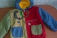Продам куртку в городе Бийск, фото 1, Алтайский край