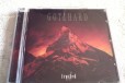 CD Gotthard. Frosted. Россия в городе Санкт-Петербург, фото 1, Ленинградская область