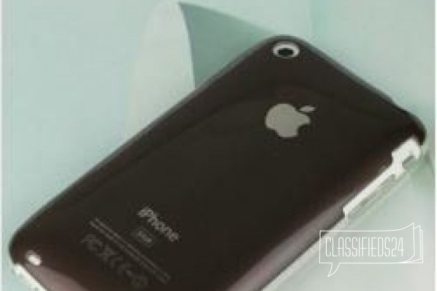Чехлы для iPhone 3 в городе Самара, фото 1, стоимость: 300 руб.