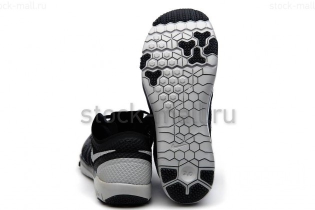 Мужские кроссовки Nike Free Trainer 3.0 V3 в городе Пермь, фото 3, стоимость: 2 990 руб.