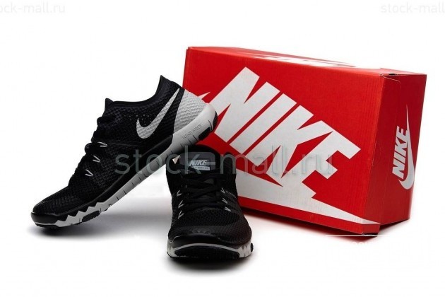 Мужские кроссовки Nike Free Trainer 3.0 V3 в городе Пермь, фото 4, Мужская обувь