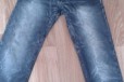 Утепленные мужские джинсы в городе Саратов, фото 1, Саратовская область