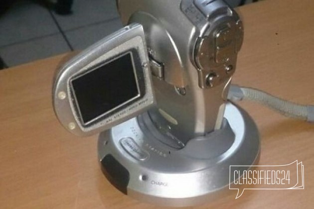 Видеокамера XActi в городе Екатеринбург, фото 2, Прочая ТВ и видеотехника
