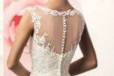 Шикарное свадебное платье в городе Иркутск, фото 2, телефон продавца: +7 (904) 117-42-22