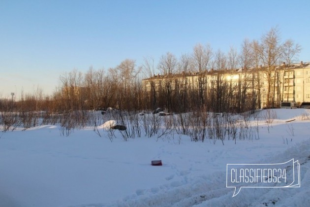 Участок 7.5 сот. (ИЖС) в городе Северодвинск, фото 3, Продажа земли под индивидуальное строительство