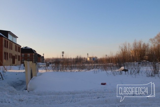 Участок 7.5 сот. (ИЖС) в городе Северодвинск, фото 5, телефон продавца: +7 (950) 258-58-43