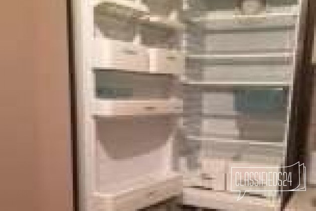 Холодильник минск 2- камерный в городе Курск, фото 1, телефон продавца: |a:|n:|e: