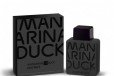 Mandarina Duck Pure Black 100ml в городе Новороссийск, фото 1, Краснодарский край