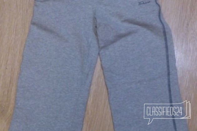 Спортивные штаны для девочек Demix в городе Калуга, фото 1, телефон продавца: +7 (910) 548-67-12