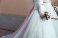 Платье со шлейфом в городе Смоленск, фото 4, Свадебные платья