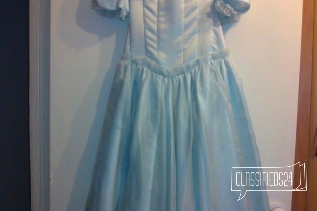 Платье нарядное в городе Ярославль, фото 1, Ярославская область