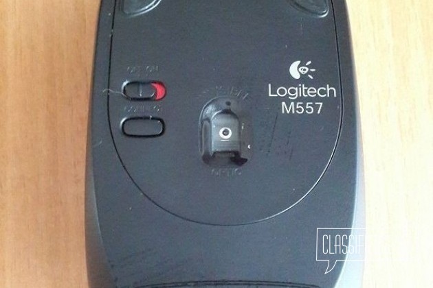 Bluetooth мышь Logitech в городе Екатеринбург, фото 2, Свердловская область