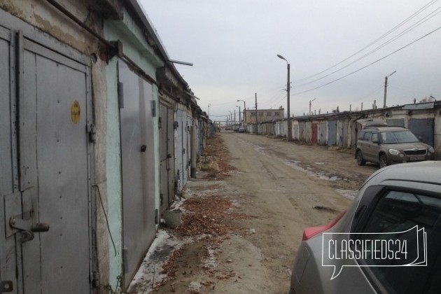 Гараж, 18 м² в городе Челябинск, фото 4, Аренда гаражей и стоянок