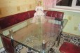 Кухонный уголок и стол в городе Тобольск, фото 1, Тюменская область