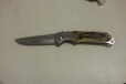 Складной нож в городе Апатиты, фото 1, Мурманская область