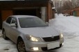 Skoda Octavia, 2012 в городе Москва, фото 1, Московская область