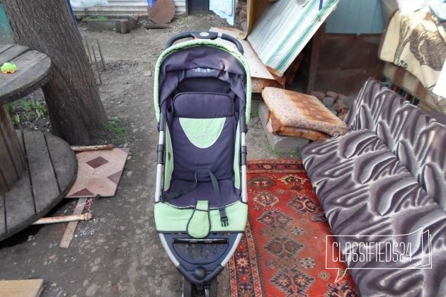 Коляска в городе Краснодар, фото 3, Детские коляски