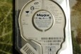 Жесткий диск Maxtor 40 Gb в городе Санкт-Петербург, фото 1, Ленинградская область