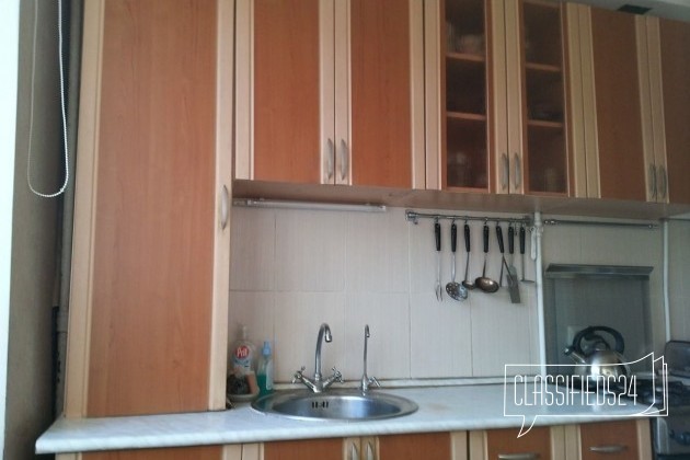 Кухонный гарнитур в городе Саранск, фото 1, телефон продавца: +7 (987) 991-36-88