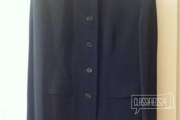 Продам импортный пиджак в идеальном состоянии в городе Старый Оскол, фото 1, телефон продавца: +7 (962) 306-70-80