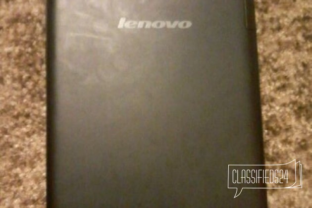 Lenovo TAB a7 в городе Ростов, фото 2, телефон продавца: +7 (905) 636-24-41
