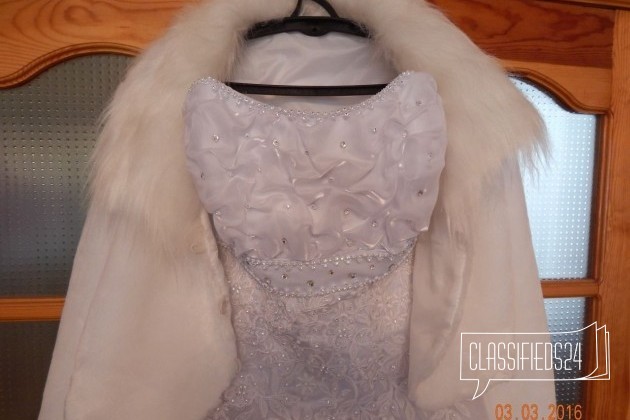 Комплект Невесты в городе Челябинск, фото 2, телефон продавца: +7 (919) 126-20-68