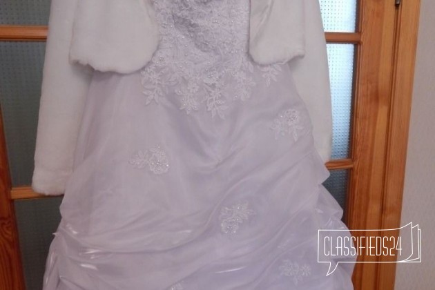Комплект Невесты в городе Челябинск, фото 4, Свадебные платья