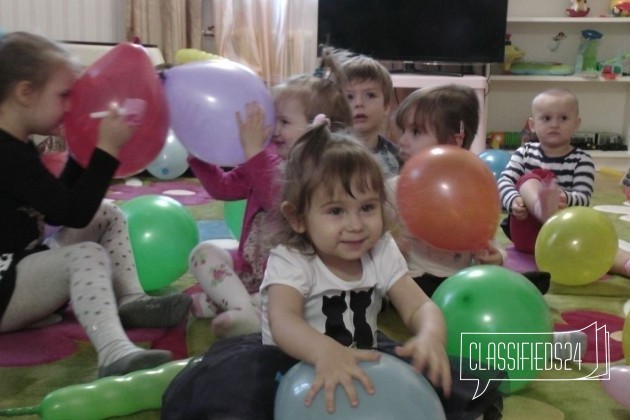 Детский сад Ново-Переделкино, Солнцево-Парк в городе Москва, фото 2, стоимость: 30 000 руб.