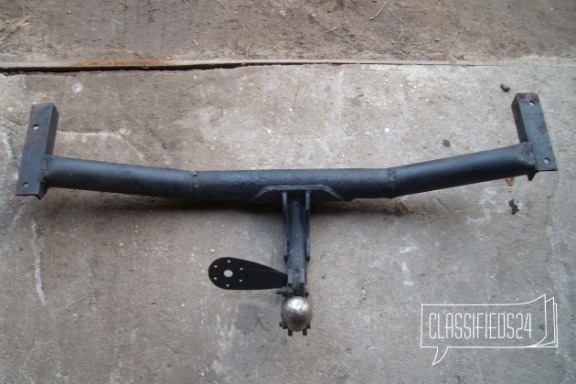 Фаркоп в городе Черняховск, фото 2, Багажники и фаркопы