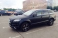 Audi Q7, 2006 в городе Москва, фото 1, Московская область