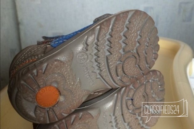 Босоножки Котофей в городе Иркутск, фото 3, Обувь для мальчиков