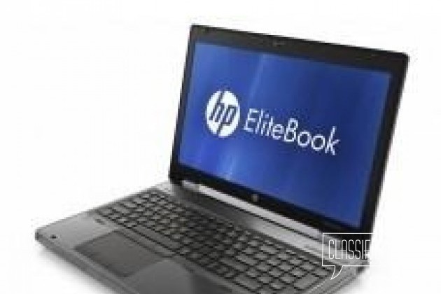 HP EliteBook 8560p в городе Екатеринбург, фото 1, телефон продавца: +7 (800) 250-54-65