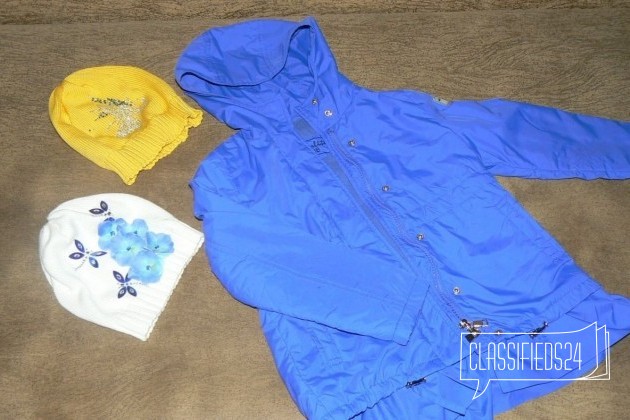 Шапочка Солорана в городе Старый Оскол, фото 2, Шапки, варежки, шарфы