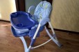 Детский стол-стул для кормления в городе Новороссийск, фото 2, телефон продавца: |a:|n:|e: