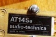 Картридж Audio Technica AT-14sa в городе Краснодар, фото 1, Краснодарский край
