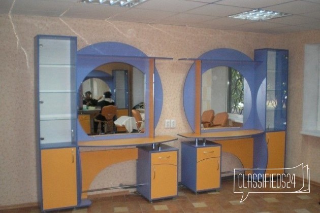 Мебель для салона в городе Хабаровск, фото 4, Хабаровский край