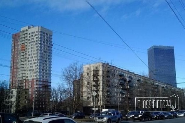 Машиноместо в городе Санкт-Петербург, фото 1, стоимость: 5 500 руб.