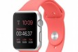 Apple Watch Sport 42mm Pink в городе Ставрополь, фото 1, Ставропольский край