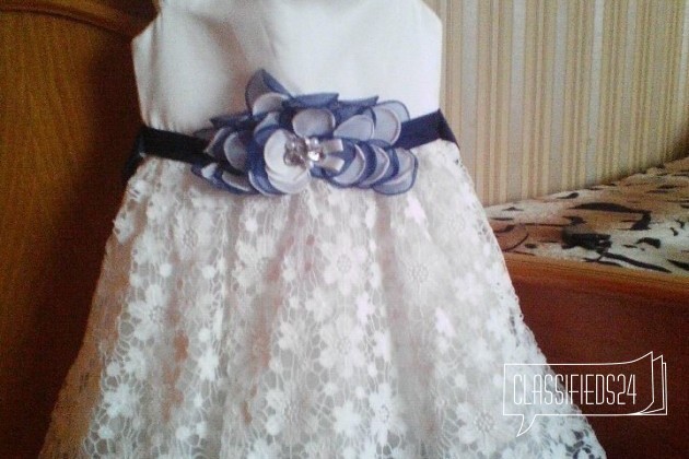 Шикарное платья для модницы в городе Хабаровск, фото 1, телефон продавца: +7 (909) 806-81-67