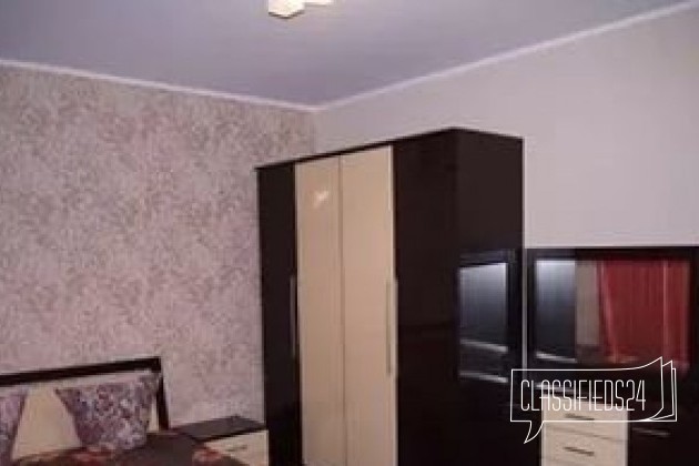 1-к квартира, 36 м², 3/5 эт. в городе Южно-Сахалинск, фото 1, Долгосрочная аренда квартир