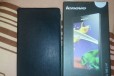 Lenovo TAB 2 A7-30HC 16GB. Куплен 08.2015 в городе Кострома, фото 5, Костромская область