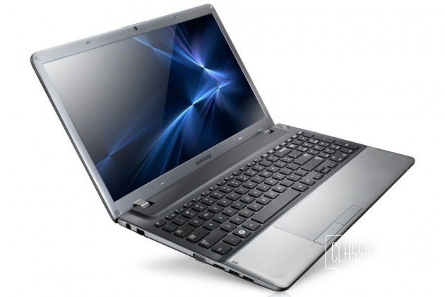 Мощный ноутбук Samsung AMD A8 в городе Пенза, фото 3, стоимость: 17 000 руб.