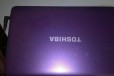 Ноутбук Toshiba satellite C850-D2P в городе Краснодар, фото 1, Краснодарский край