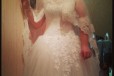 Продается свадебное платье в городе Волгодонск, фото 1, Ростовская область