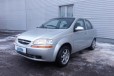 Chevrolet Aveo, 2005 в городе Санкт-Петербург, фото 1, Ленинградская область