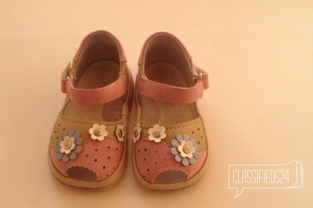 Детская обувь в городе Тюмень, фото 1, стоимость: 250 руб.